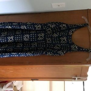 COPY - Sariah Dress from Anthropologie